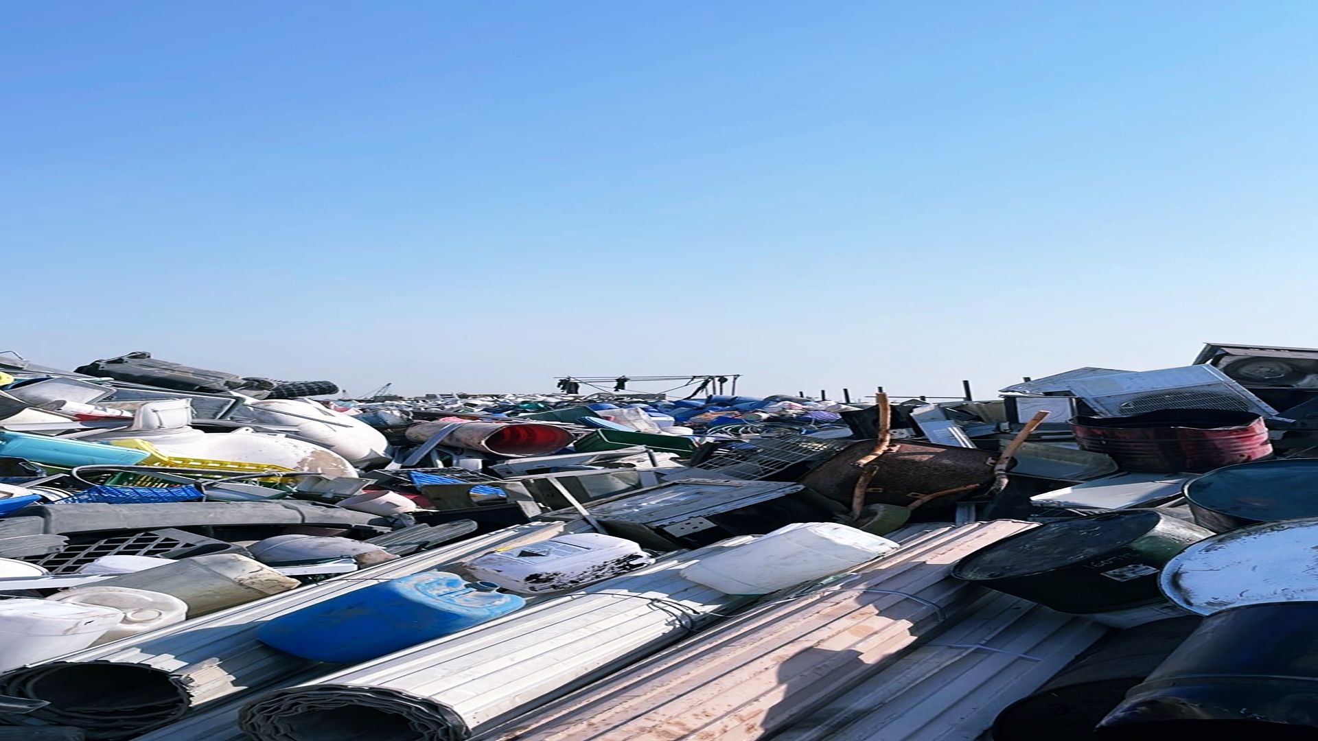 Recycling Services