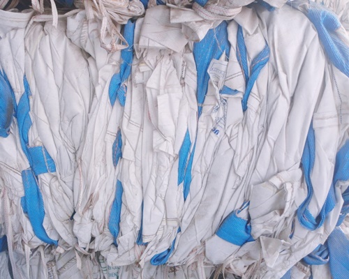 PP Jumbo Bags