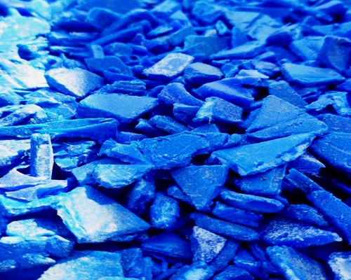 HD Blue Drums